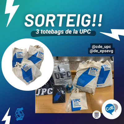 Sorteig UPC